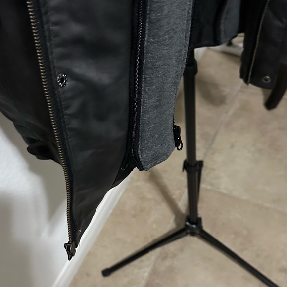 Nice only worn a few times Roundtree & Yorke Black 3xt - Picture 4 of 5